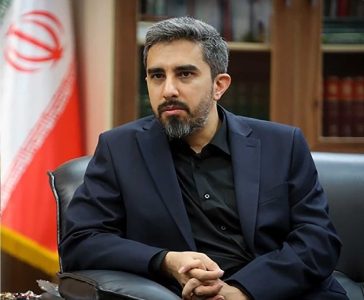 احسان صالحی: از عوامل انتشار خبر دروغ برکناری مخبر شکایت شد