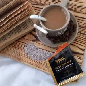 خاصیت قهوه گانودرما دکتر بیز