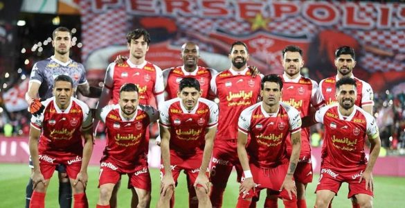 فرق بزرگ پرسپولیس امسال با سال قبل