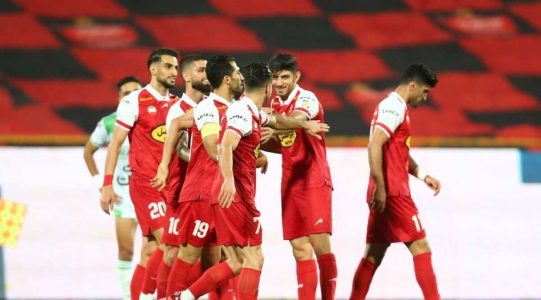 مشکل بزرگ پرسپولیس در هفته‌های اخیر!