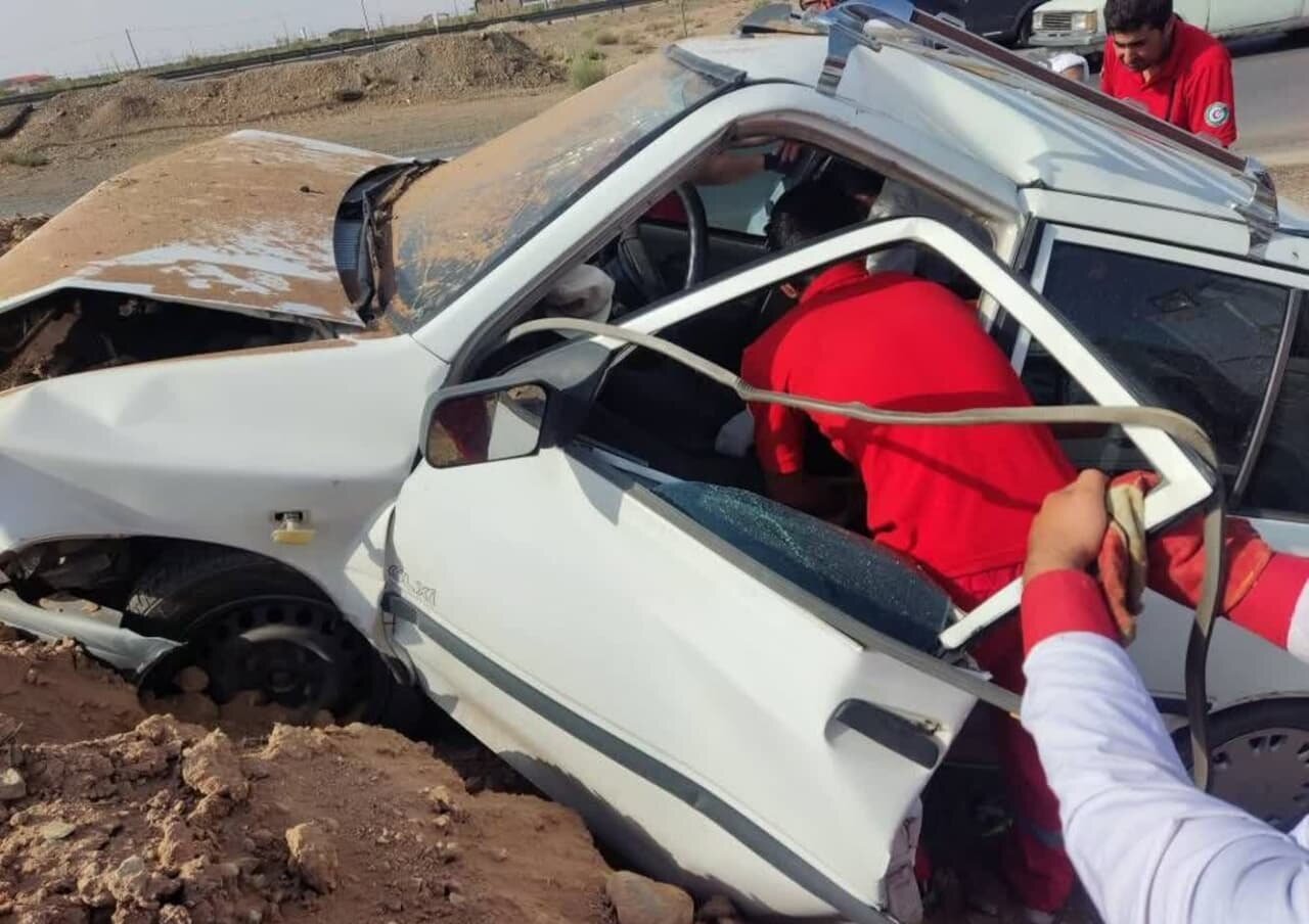 ۱۶۷ نفر در تصادفات جاده‌های مواصلاتی آذربایجان شرقی جان باختند - خبرگزاری مهر | اخبار ایران و جهان