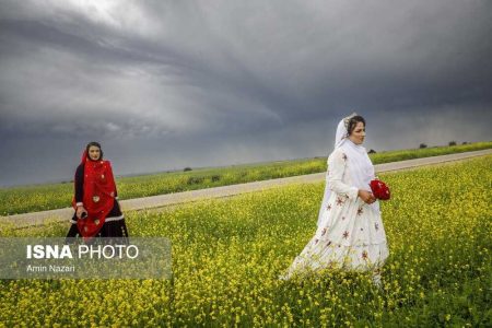 از شکستن تخم‌مرغ برای رفع چشم‌زخم تا حلوای عروسی