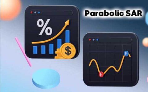 استفاده از Parabolic SAR به عنوان اندیکاتور ترند در تحلیل تکنیکال