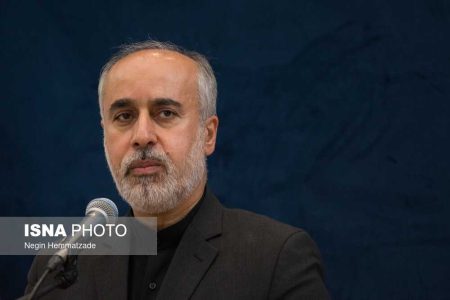 کنعانی: چهره خشِن و دیوصفتِ سیاست آمریکا برای همه جهان عیان شد