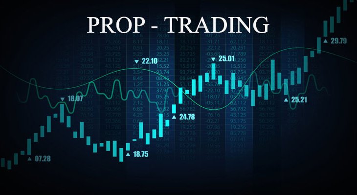 آیا پراپ تریدینگ در ایران قانونی است؟