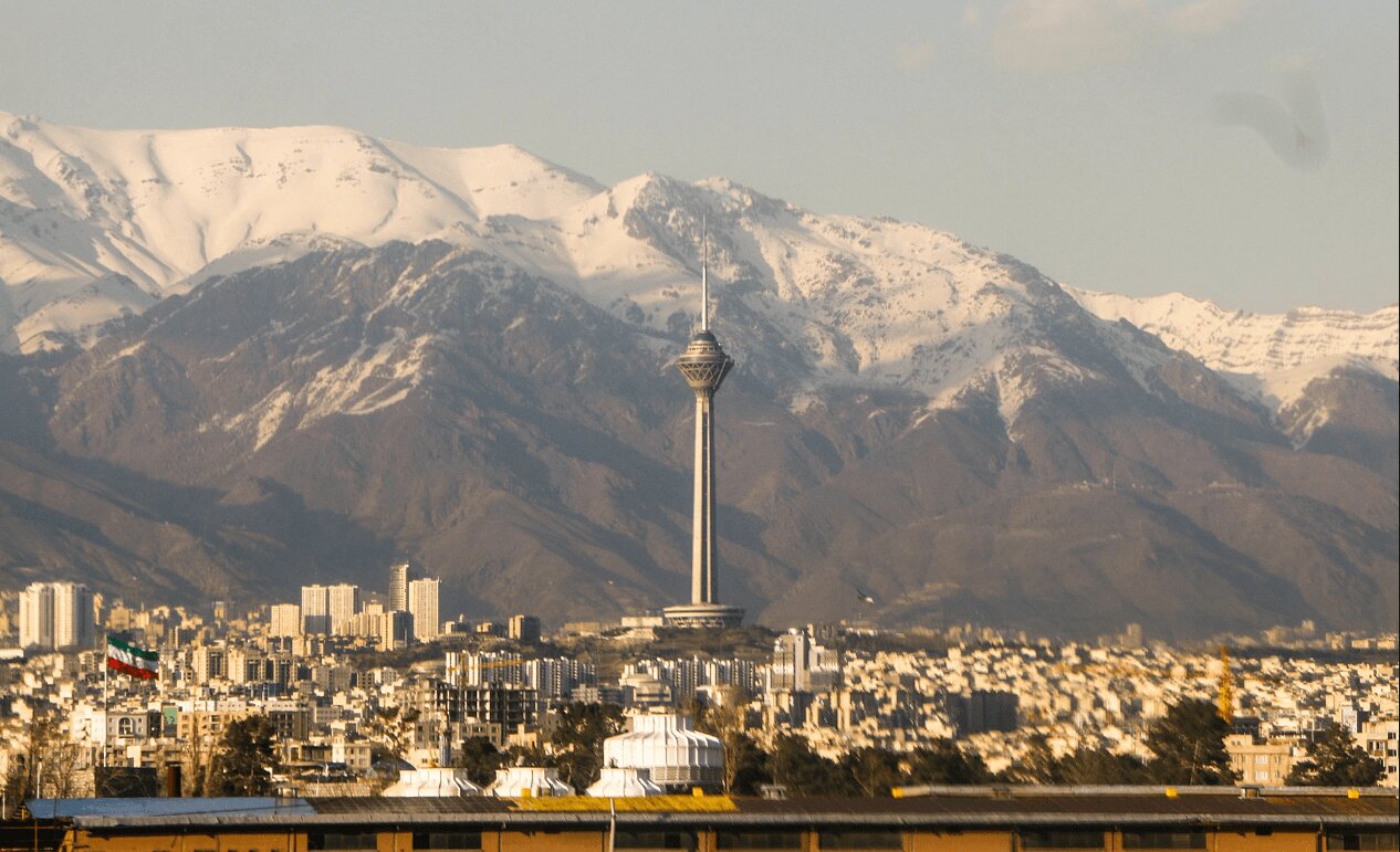 قیمت آپارتمان در منطقه ۱۰ تهران چقدر است؟ - خبرگزاری مهر | اخبار ایران و جهان