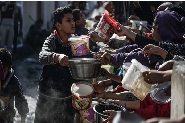 مخالفت ۶ کشور عربی با کوچاندن فلسطینی‌ها از سرزمین خود