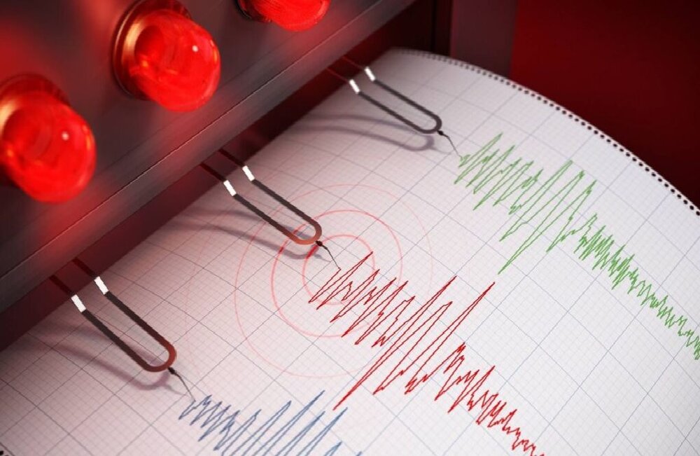 ثبت ۱۰ زمینلرزه در استان بوشهر/ گلستان ۴ زلزله را تجربه کرد