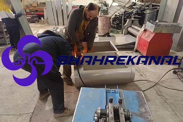 جنس ورق شوتینگ زباله