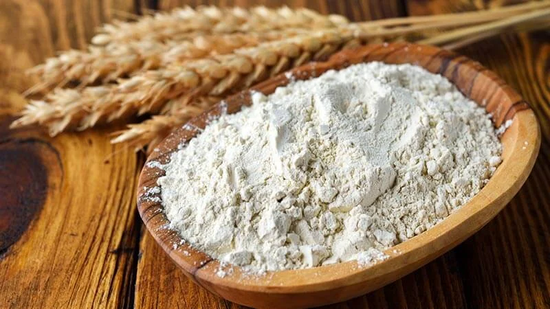 پودر نشاسته گندم چیست و چه تفاوتی با سایر نشاسته ها دارد؟