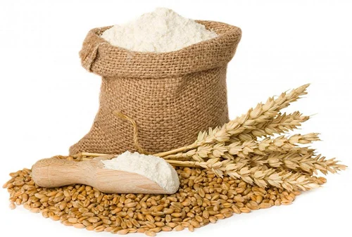 پودر نشاسته گندم چیست و چه تفاوتی با سایر نشاسته ها دارد؟
