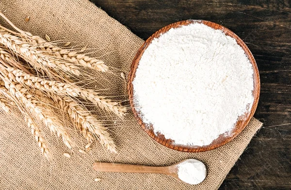 پودر نشاسته گندم چیست و چه تفاوتی با سایر نشاسته ها دارد؟