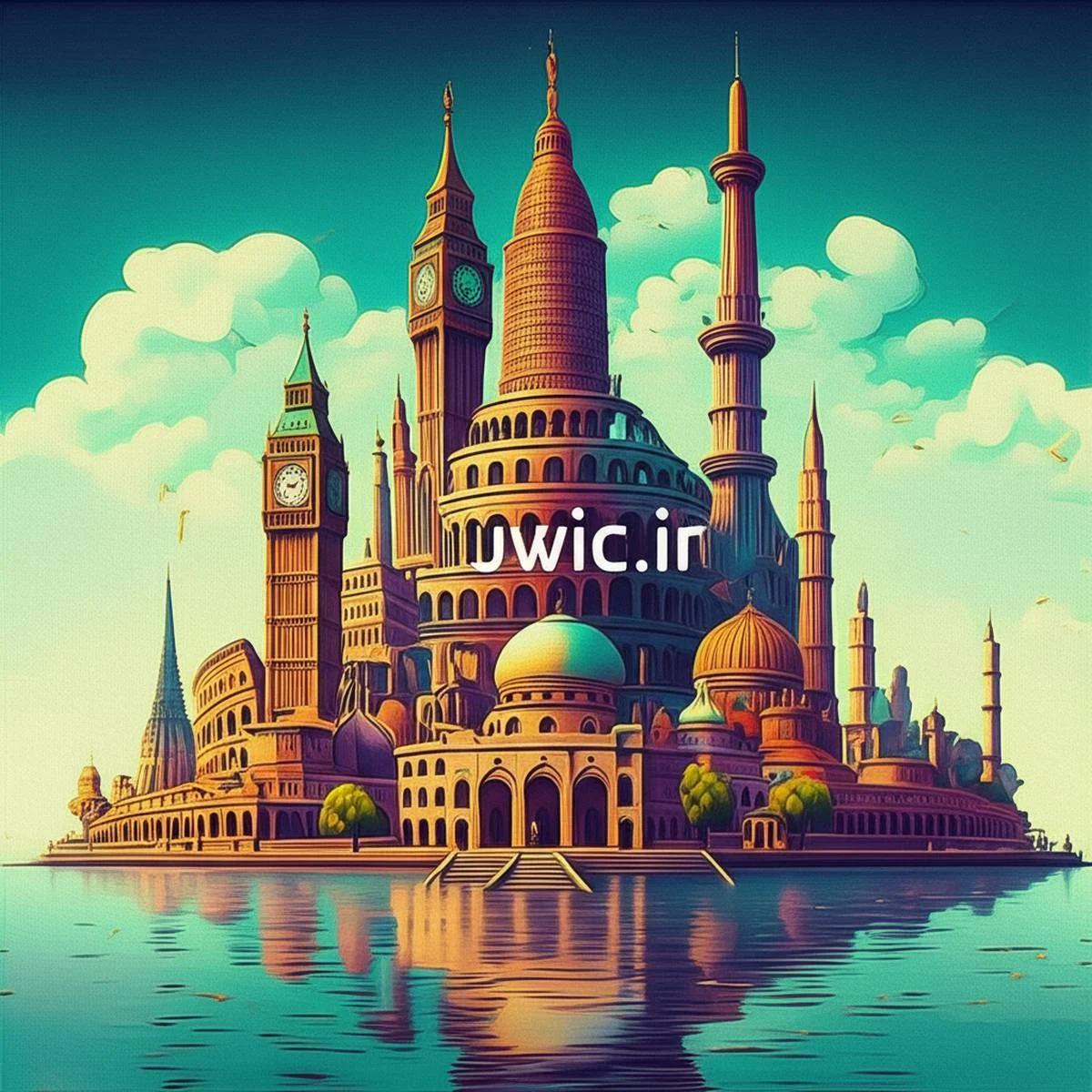 گردشگری 158273946102
