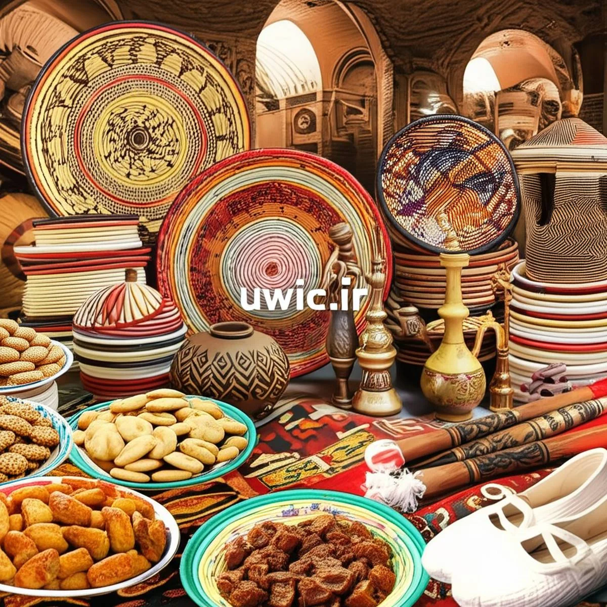 گردشگری 167890435212
