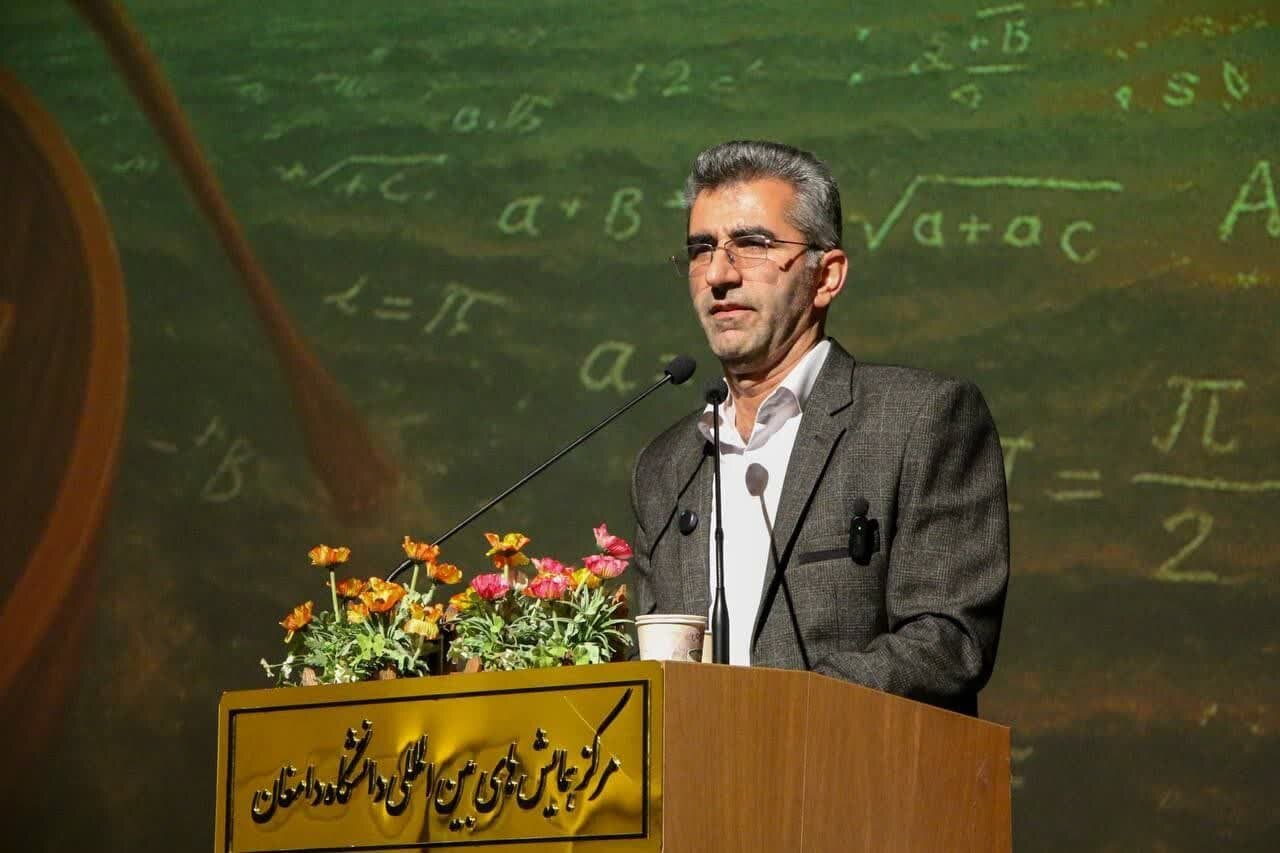 استان سمنان | آموزشی توسعه عدالت آموزشی در استان سمنان رقم خورده است - خبرگزاری مهر | اخبار ایران و جهان