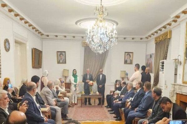 دیپلماسی | گردشگری گردشگری، دیپلماسی نوین برای بازتعریف روابط ایران و مصر است - خبرگزاری مهر | اخبار ایران و جهان