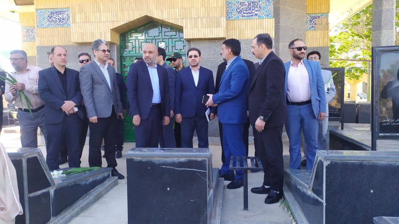 بخش خصوص | بخش خصوصی لزوم بهره گیری از توان بخش خصوصی در تکمیل پروژههای نیمه تمام - خبرگزاری مهر | اخبار ایران و جهان