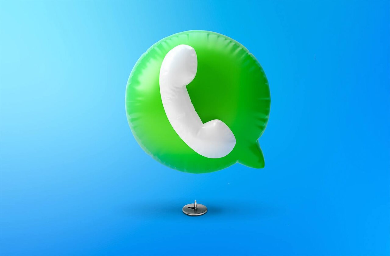 هک گرانقیمت ۱۴۰۰ کاربر واتساپ / شرکت اسرائیلی ۱۷۰ میلیون دلار پرداخت می‌کند