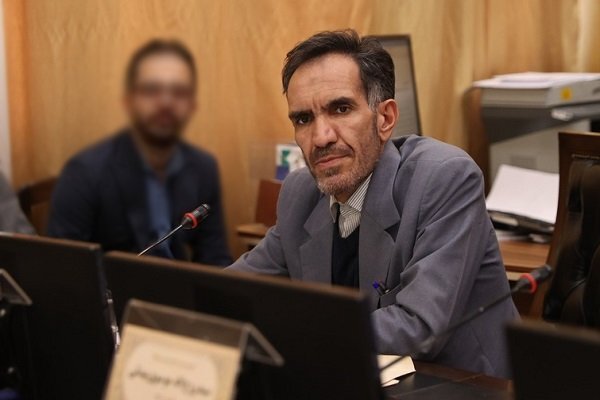 دوربین استفاده از دوربینهای تشخیص چهره اقدامی پیشگیرانه در خصوص جرائم خطرناک است