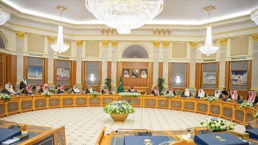 عربستان گام عربستان و آمریکا برای امضای توافق معدنی