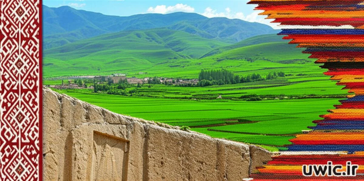 گردشگری 789456123012