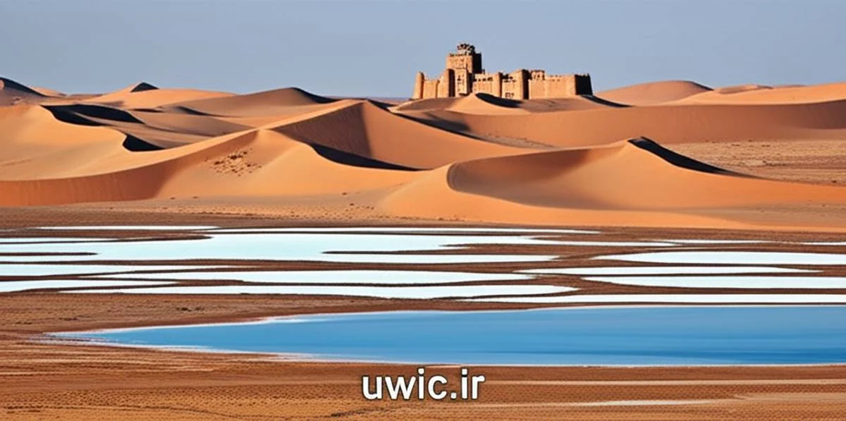 گردشگری 987654321012-3