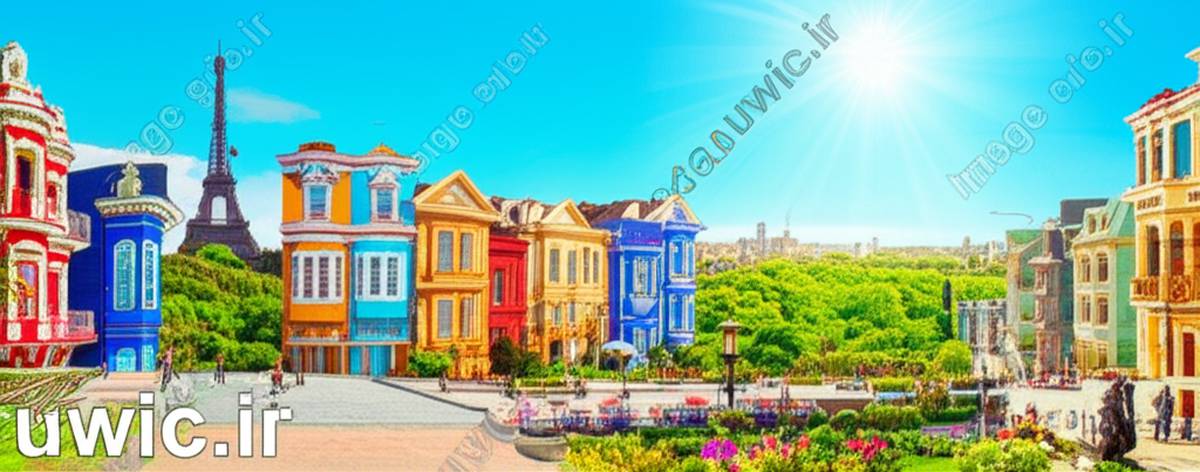 شهرهای دوست داشتنی جهان | معیار انتخاب + معرفی 16 شهر