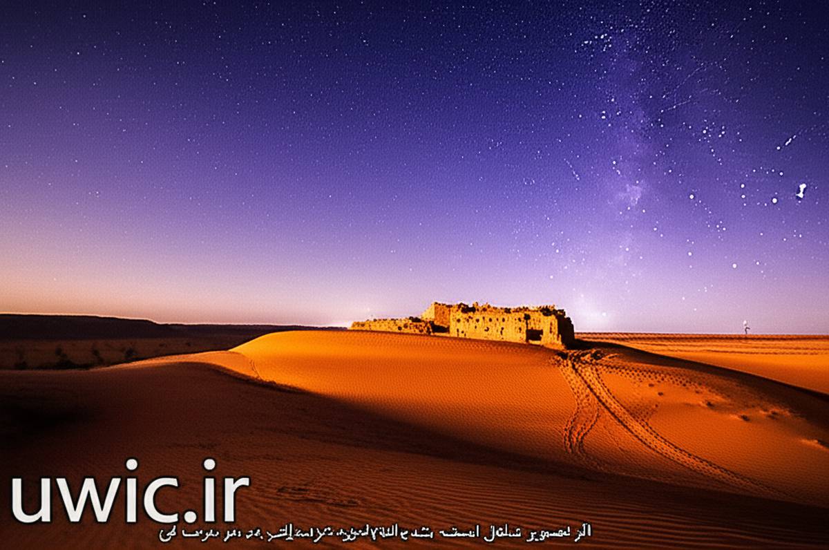 خور و بیابانک اصفهان: راهنمای سفر، کویر مصر و جندق