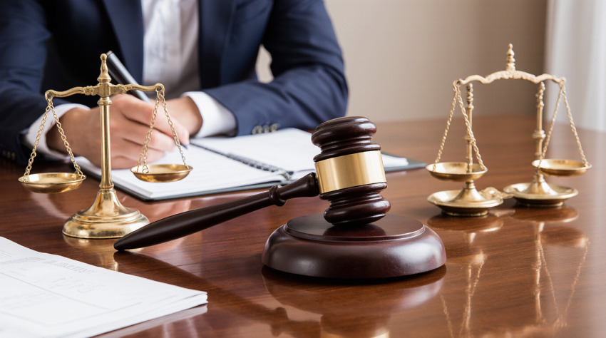 بهترین روش‌ها برای پیدا کردن وکلای خوب