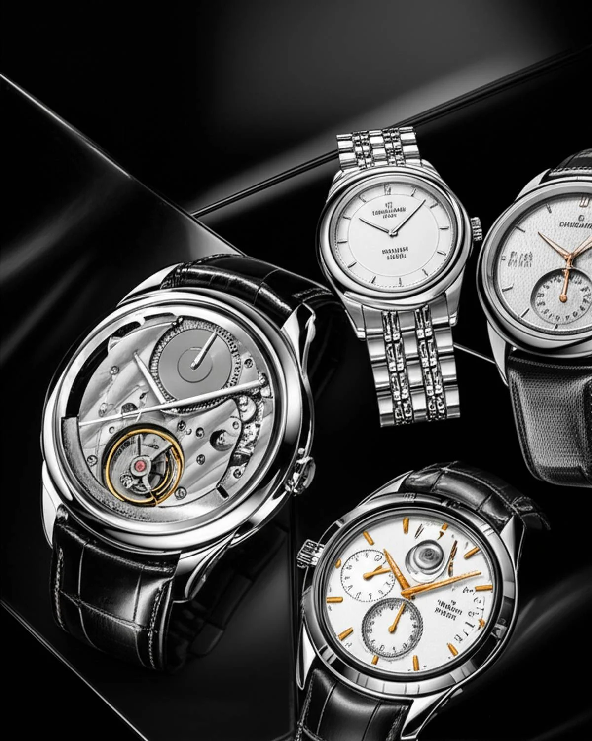 برسی بهترین ساعت مچی فلیپ واچ Philip Watch