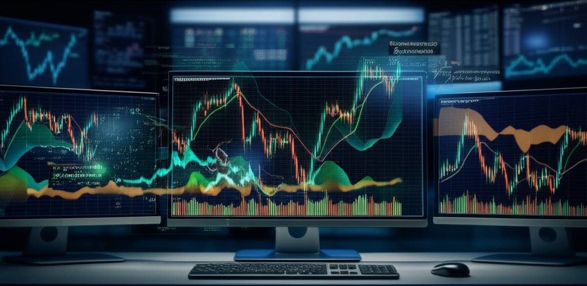 دانلود اندیکاتور ichimoku custom