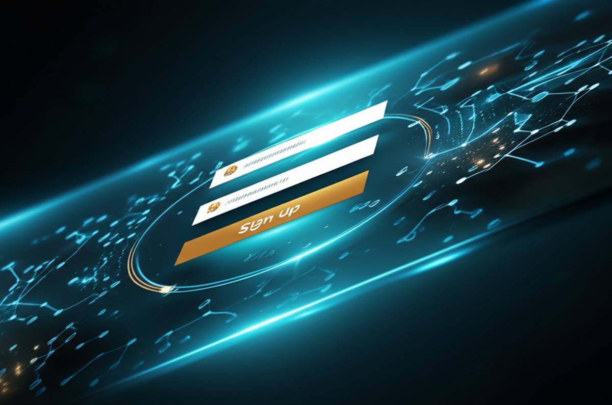 ثبت نام در صرافی kucoin