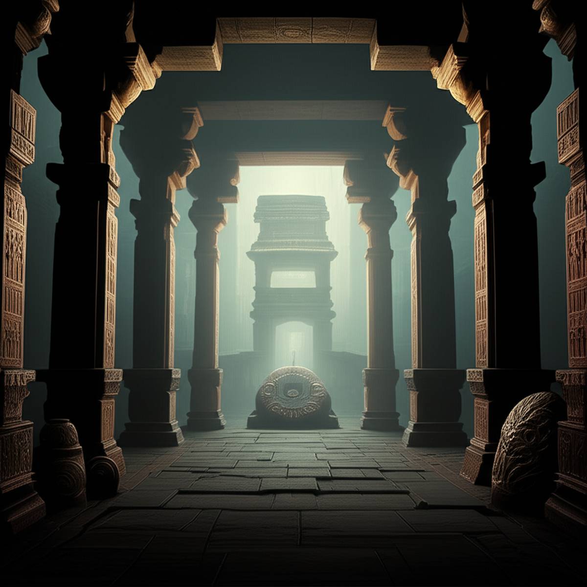عجیب ترین اسرار هند