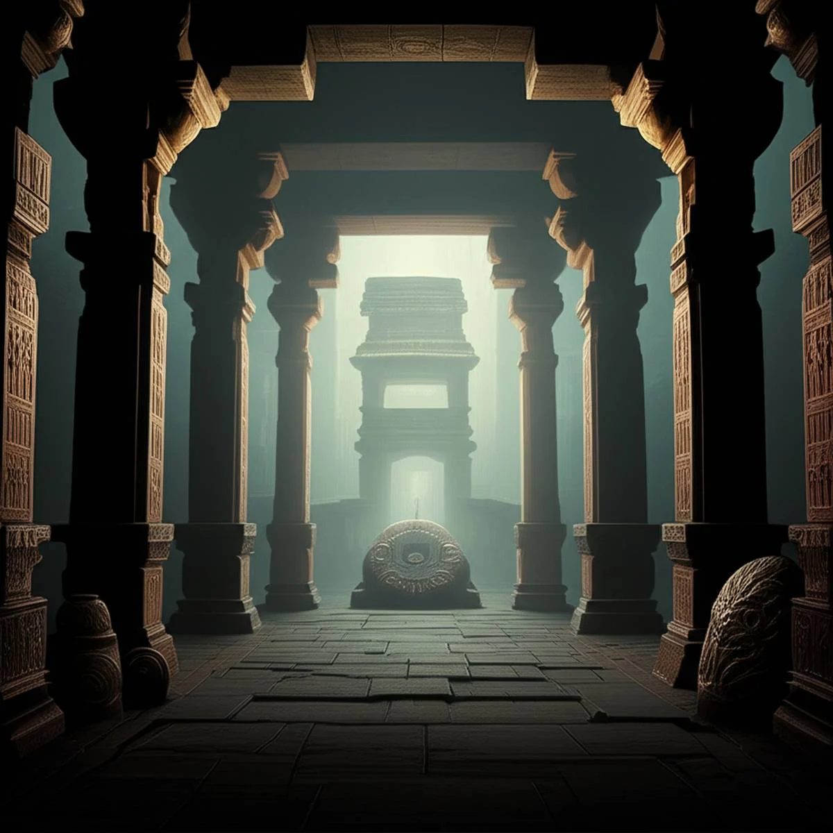 عجیب ترین اسرار هند