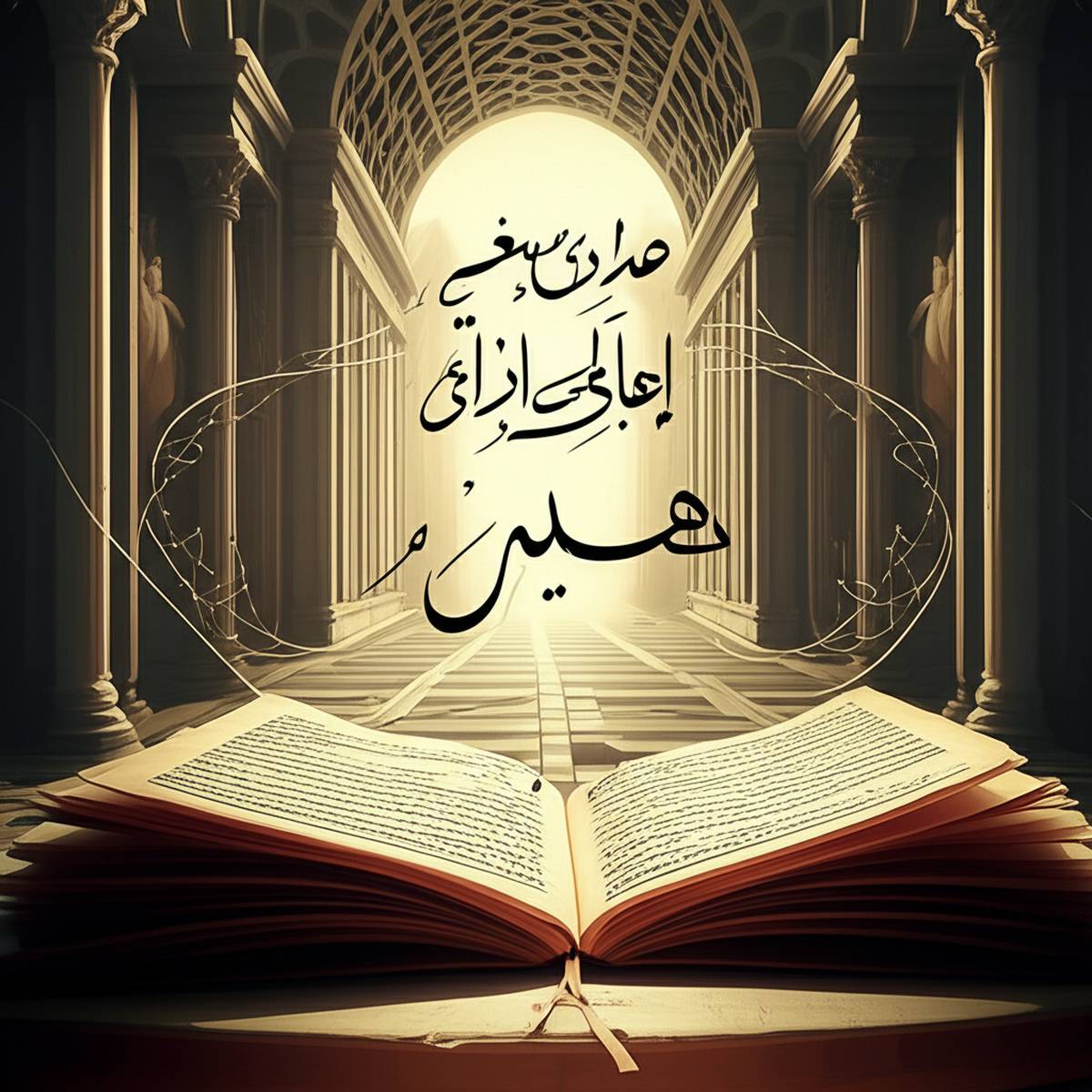 خلاصه کتاب تهذیب اخلاق ( نویسنده محیی الدین بن عربی )