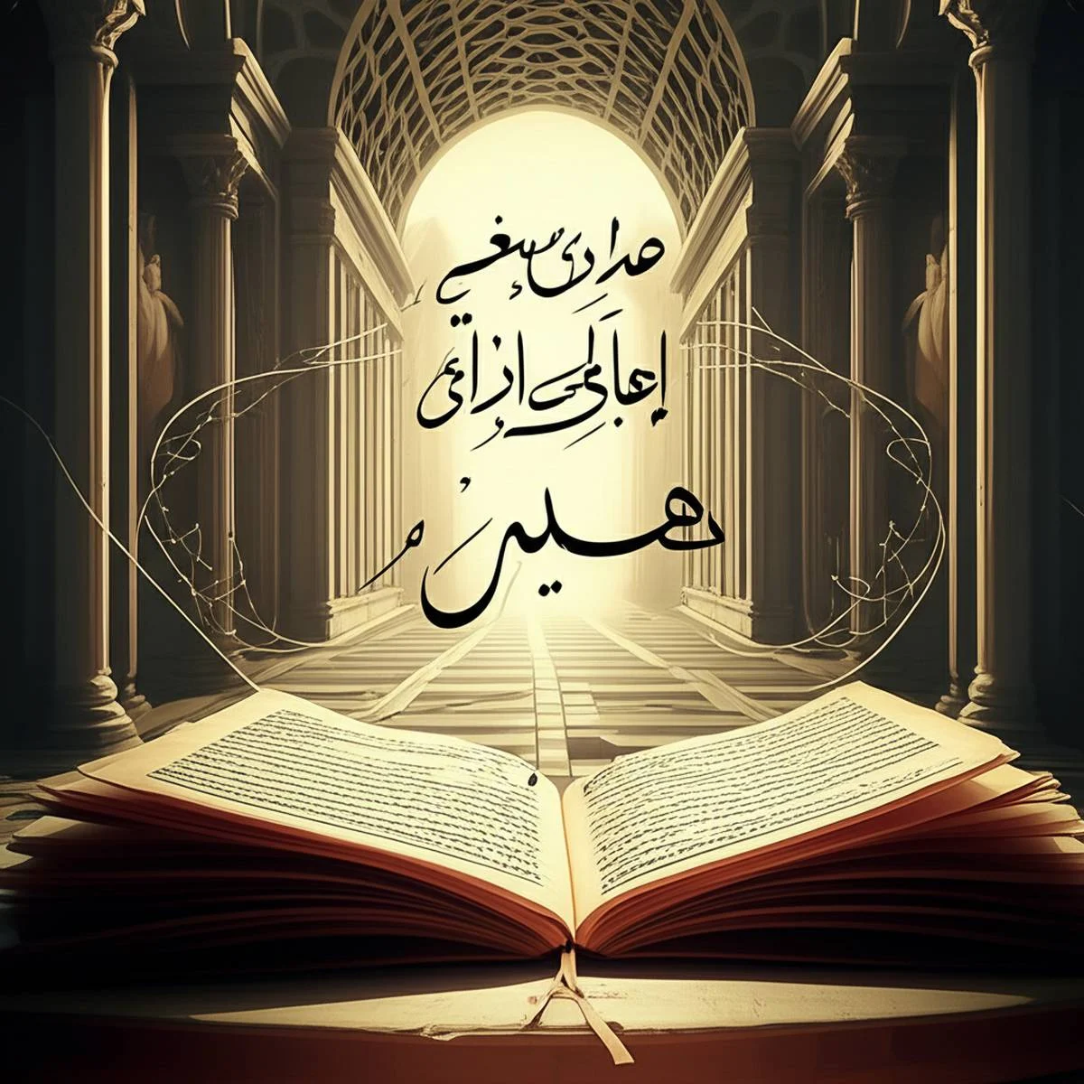 خلاصه کتاب تهذیب اخلاق ( نویسنده محیی الدین بن عربی )