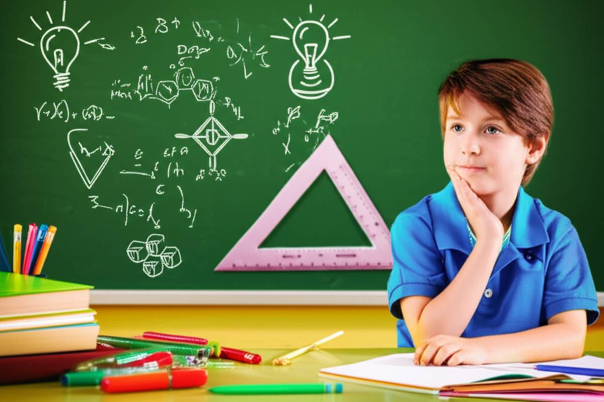 خلاصه کتاب دنی در مدرسه باید چه کار کند؟ (لوی)