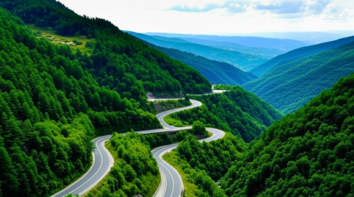 شهر شیرگاه کجاست؟ | راهنمای جامع شهر زیبای مازندران