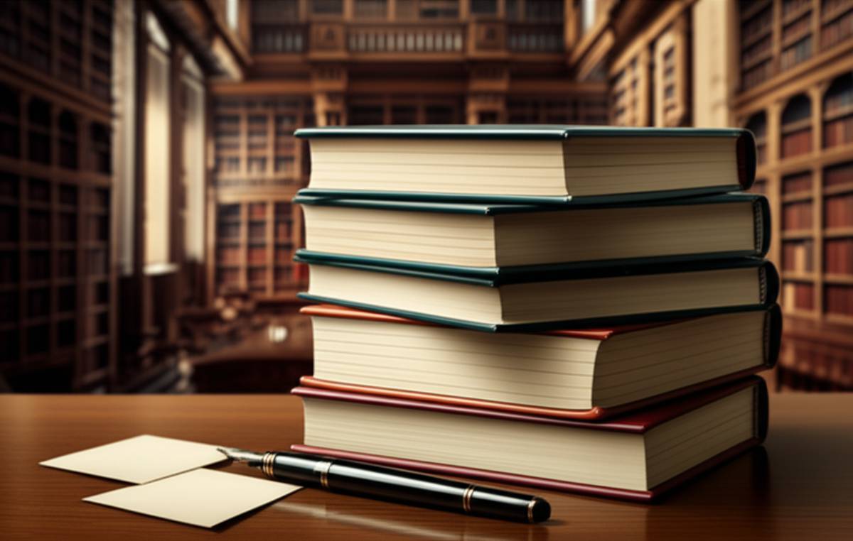 بهترین کتاب های انسانی برای کنکور ۱۴۰۳ | راهنمای جامع و کامل
