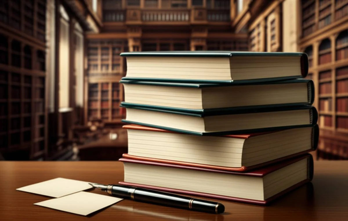 بهترین کتاب های انسانی برای کنکور ۱۴۰۳ | راهنمای جامع و کامل