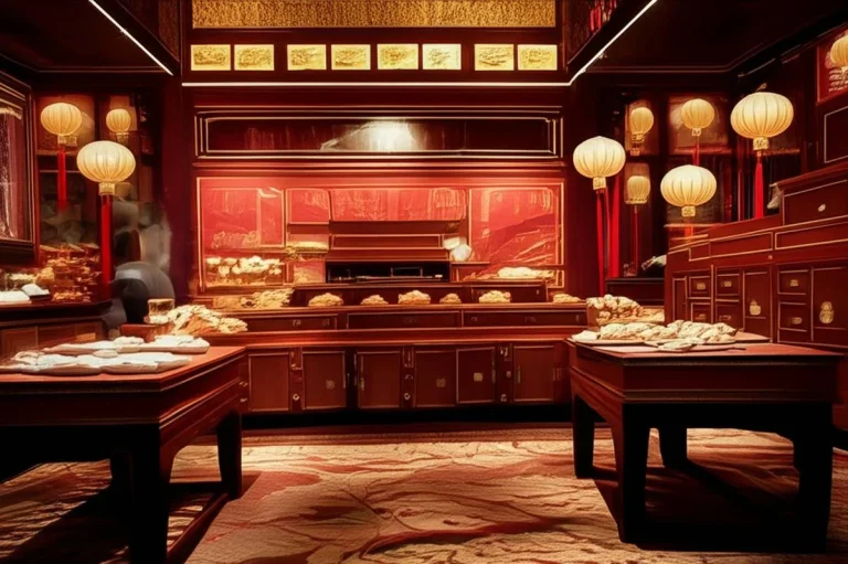 عادات عجیب چینی ها – ۱۰ سنت باورنکردنی از فرهنگ چین