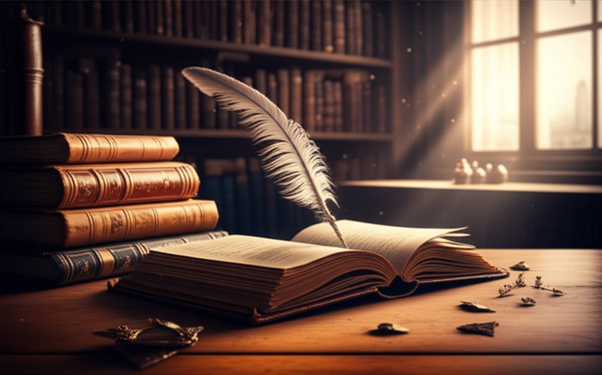 خلاصه کتاب عاشقانه ها – ویکتور هوگو | برگزیده اشعار و نکات کلیدی