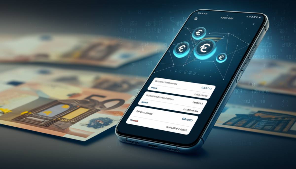 کار با کیف پول یورویی | راهنمای کامل از صفر تا صد