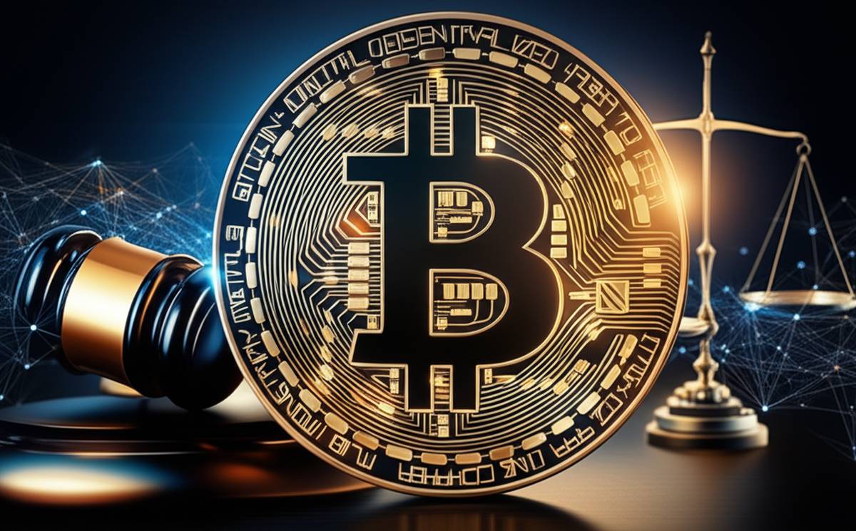 وضعیت قانونی بیت کوین | آیا خرید و فروش آن مجاز است؟