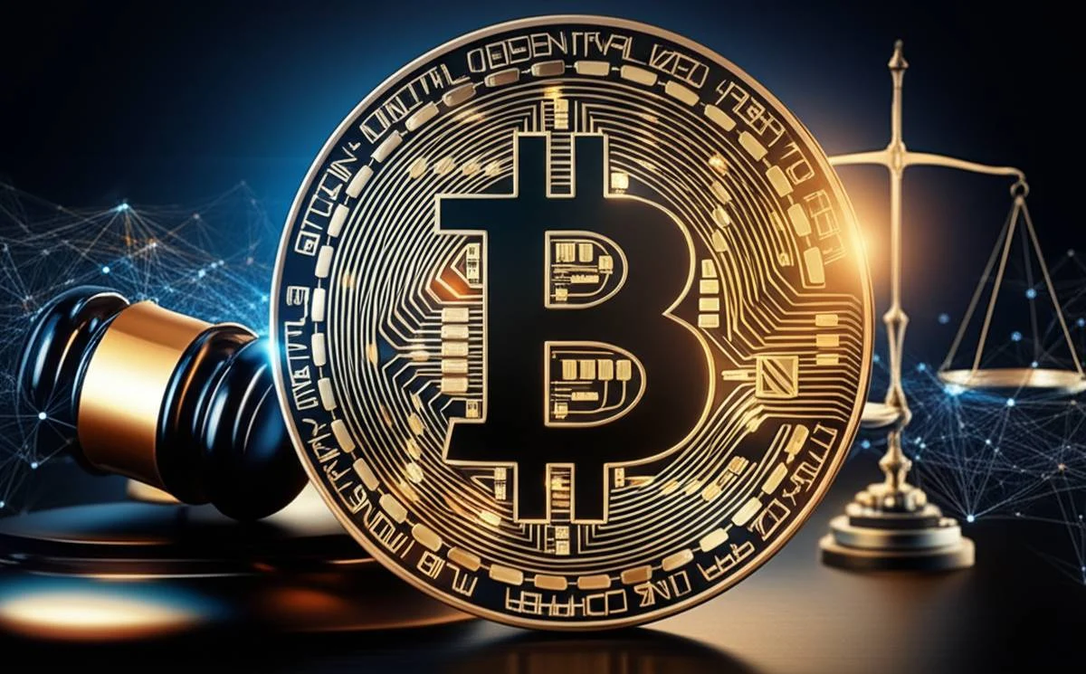 وضعیت قانونی بیت کوین | آیا خرید و فروش آن مجاز است؟