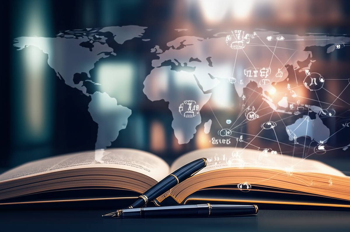 نکات کنکوری زبان تخصصی - راهنمای جامع برای قبولی