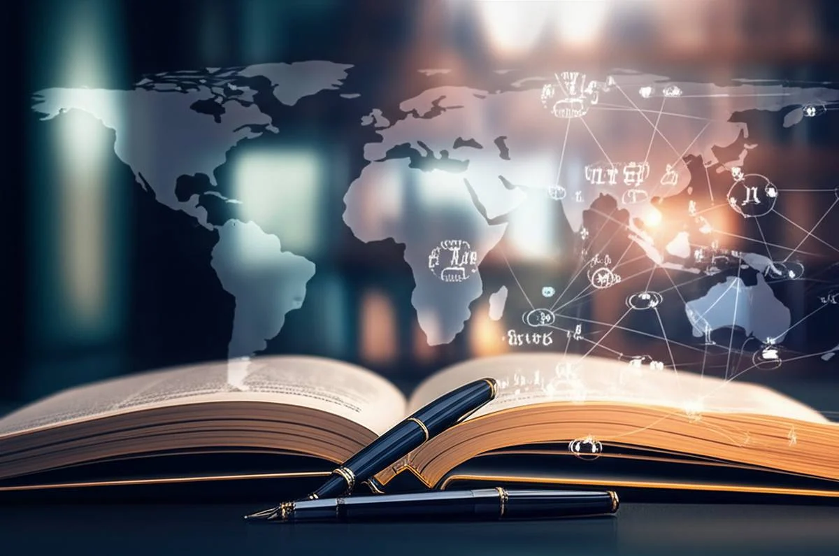 نکات کنکوری زبان تخصصی - راهنمای جامع برای قبولی