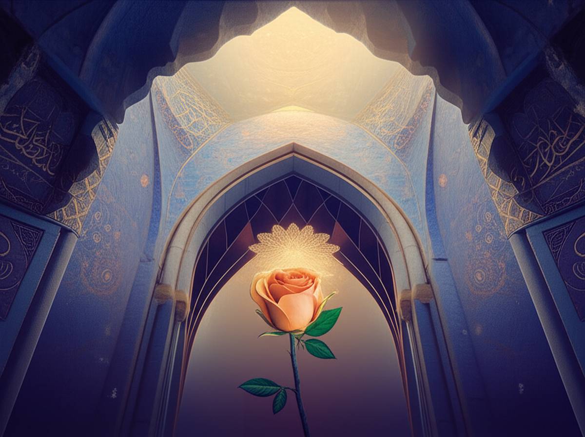 صوفیسم چیست؟ صفر تا صد تصوف و عرفان اسلامی