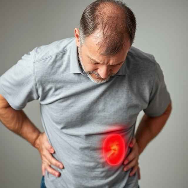 علت درد بعد از سنگ شکن کلیه چیه؟