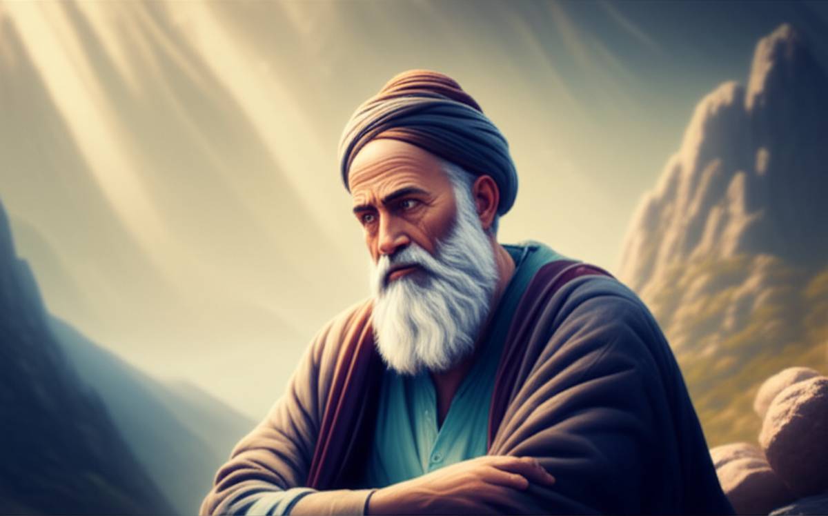 شیخ زاهد گیلانی کیست؟ | زندگینامه، آموزه ها و نقش او